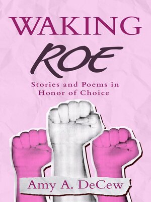 cover image of Waking Roe